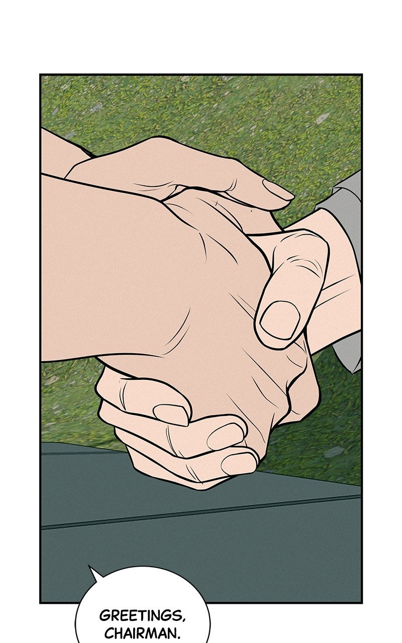 Read Radiant Rewind chapter 75 image 115 on Lezhin