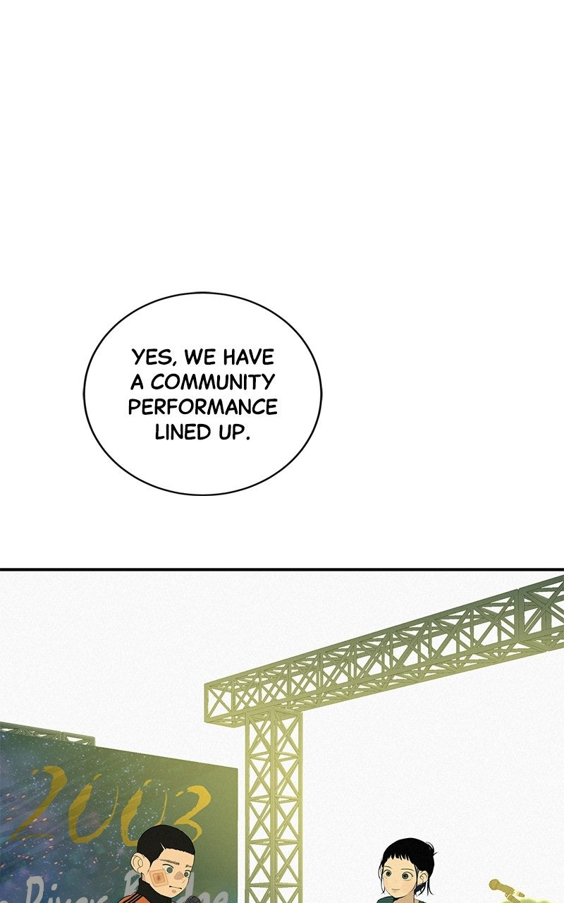 Read Radiant Rewind chapter 75 image 123 on Lezhin