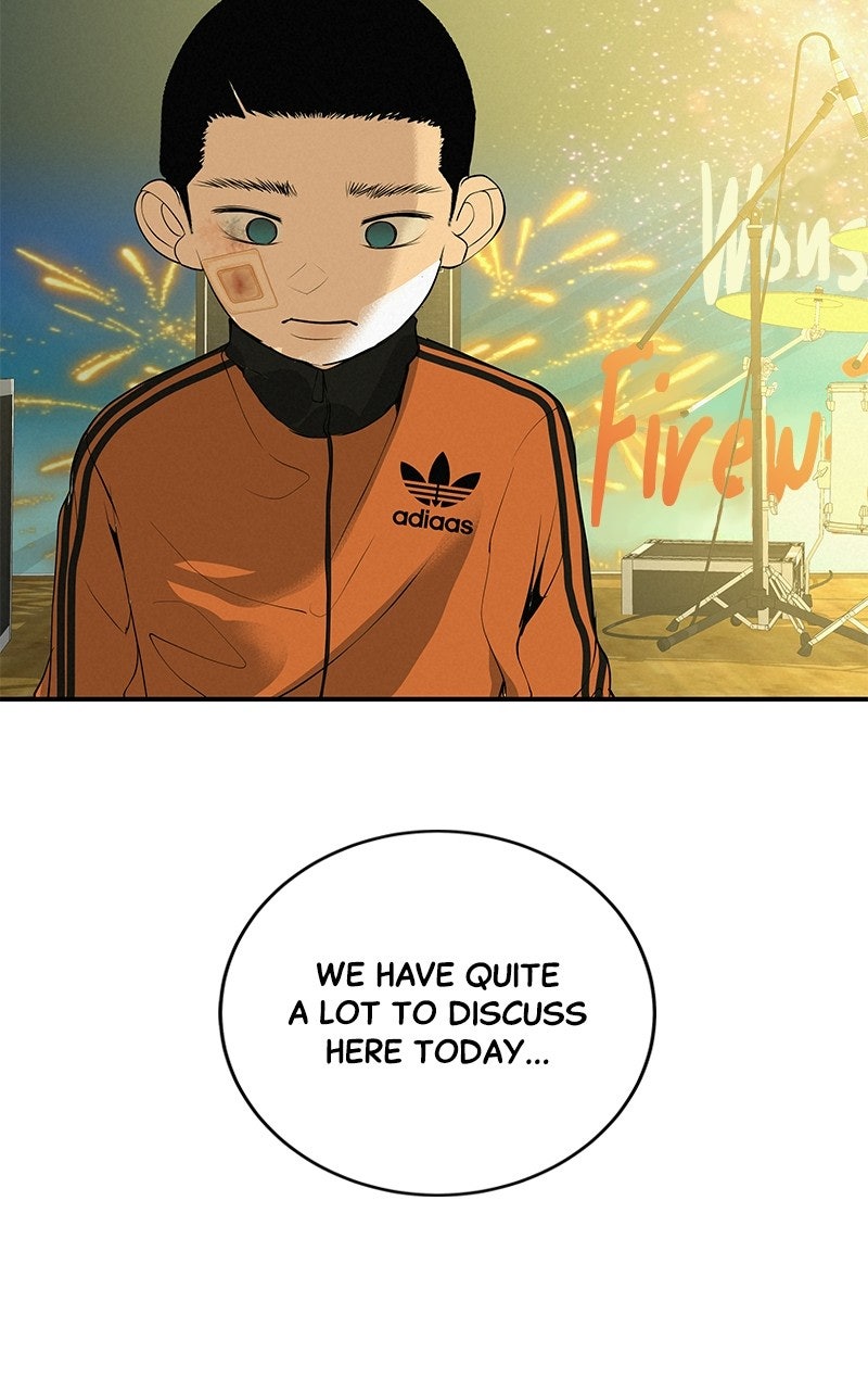 Read Radiant Rewind chapter 75 image 132 on Lezhin