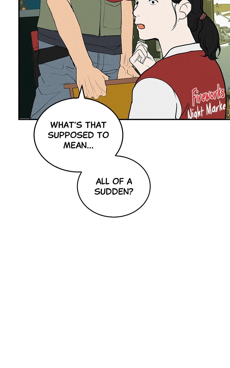 Read Radiant Rewind chapter 75 image 137 on Lezhin