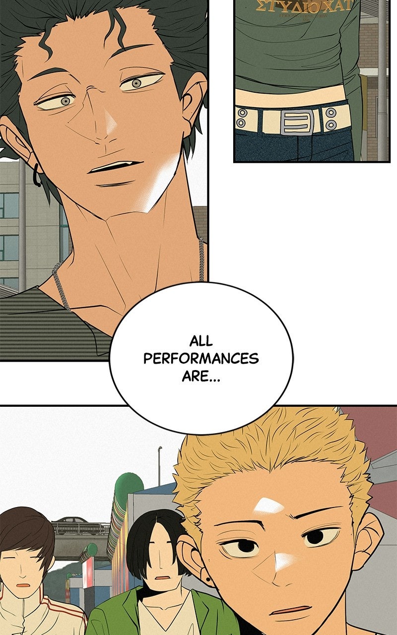 Read Radiant Rewind chapter 75 image 143 on Lezhin