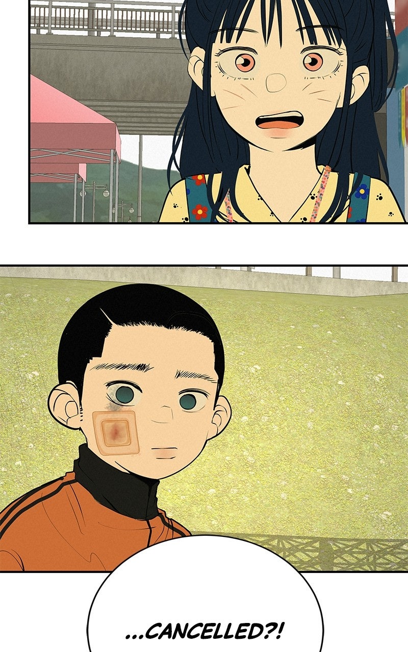 Read Radiant Rewind chapter 75 image 145 on Lezhin