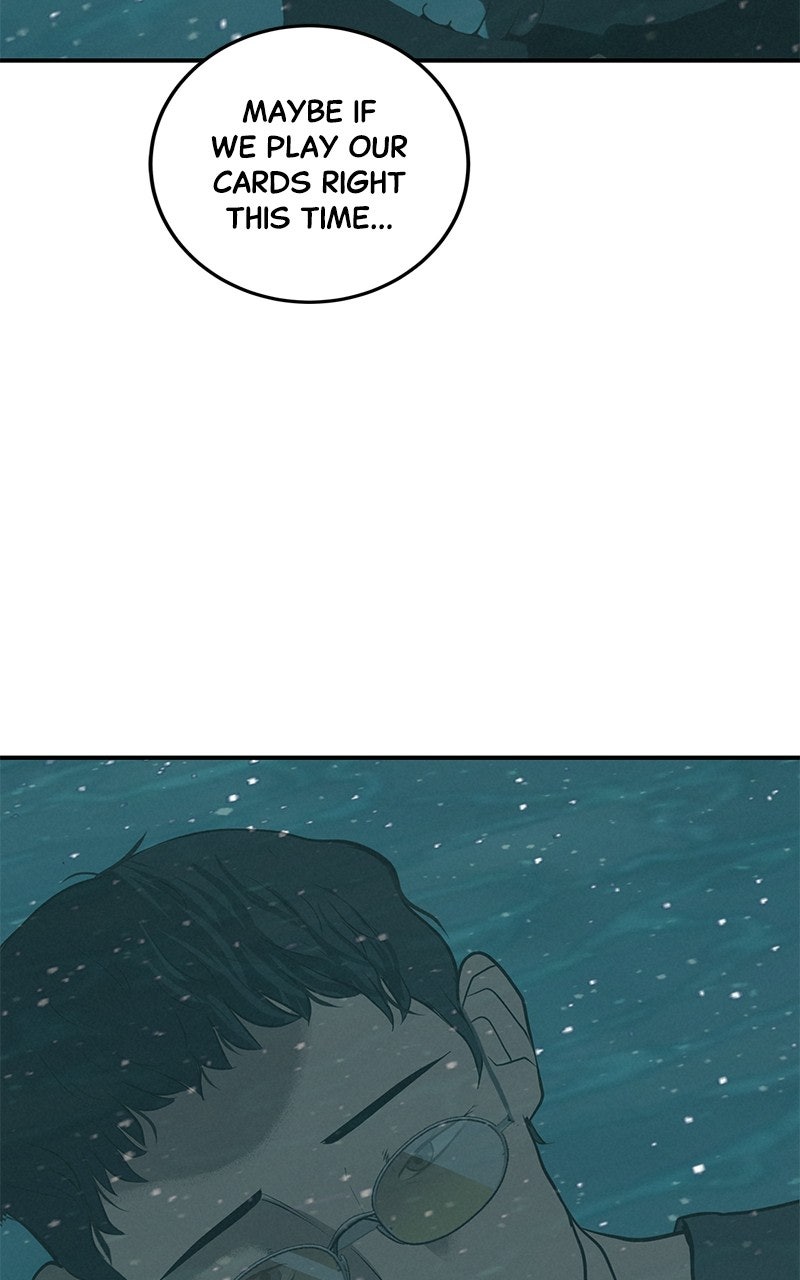 Read Radiant Rewind chapter 75 image 16 on Lezhin