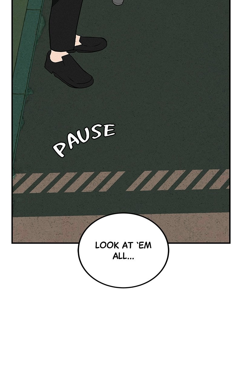 Read Radiant Rewind chapter 75 image 23 on Lezhin