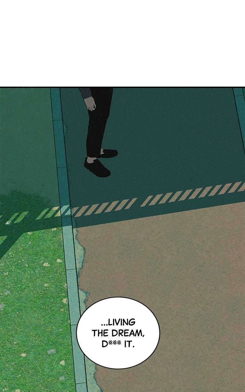Read Radiant Rewind chapter 75 image 24 on Lezhin