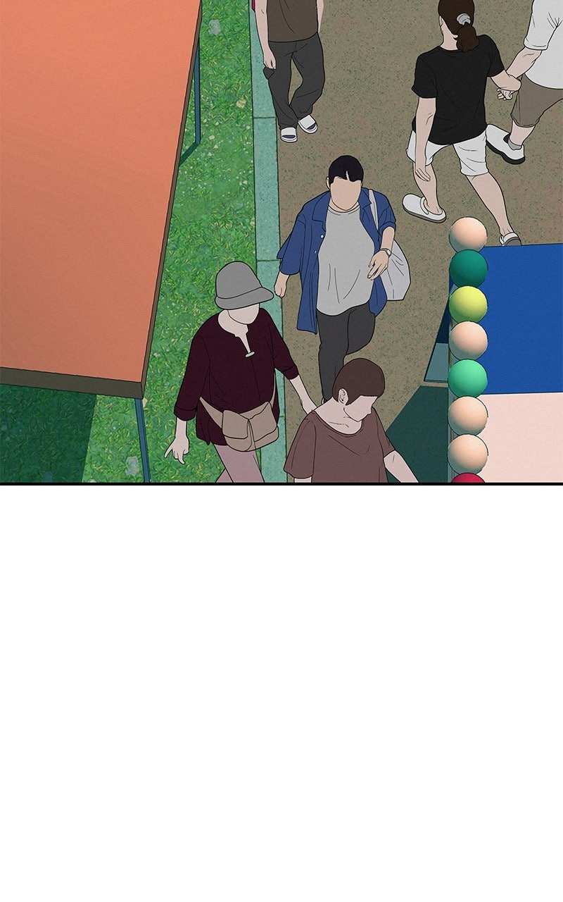 Read Radiant Rewind chapter 75 image 28 on Lezhin
