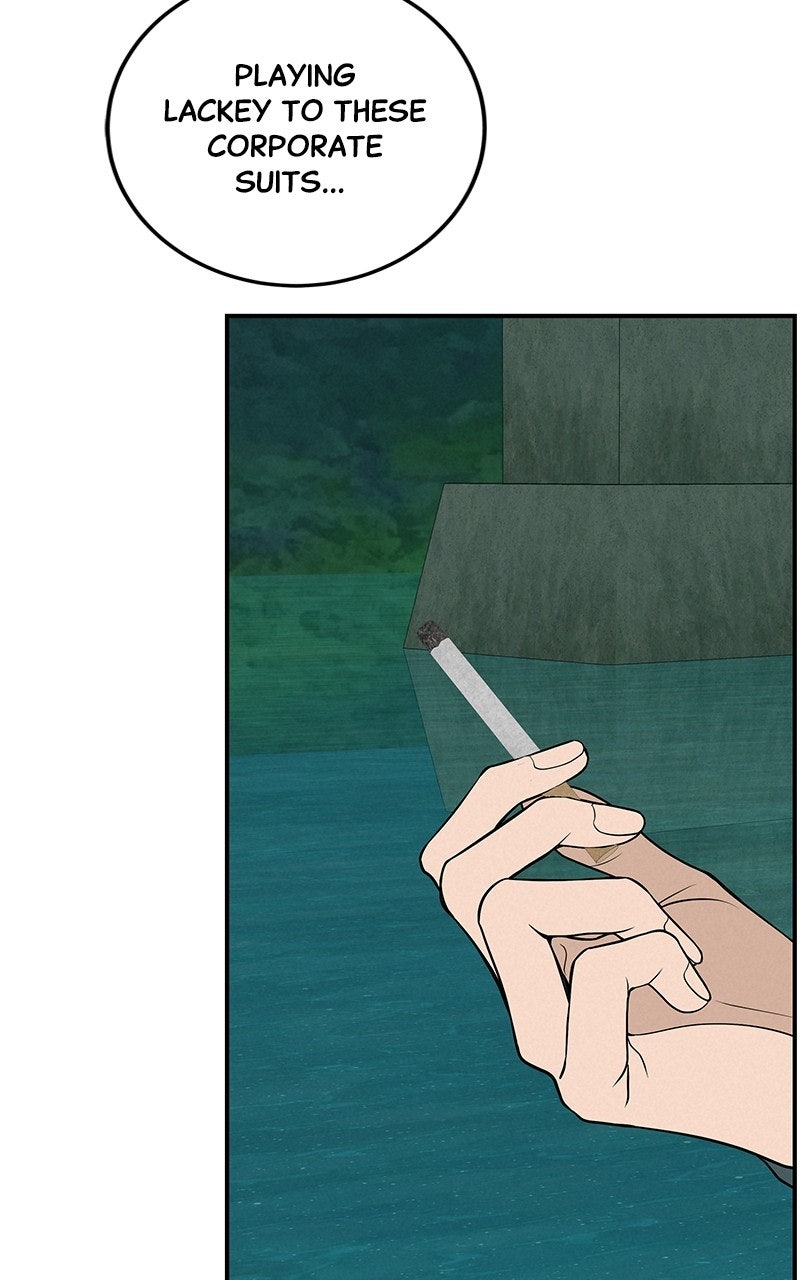 Read Radiant Rewind chapter 75 image 3 on Lezhin
