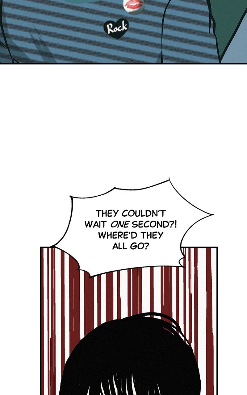 Read Radiant Rewind chapter 75 image 31 on Lezhin