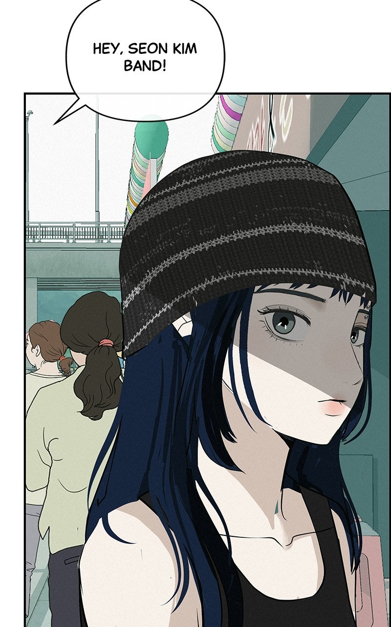 Read Radiant Rewind chapter 75 image 38 on Lezhin