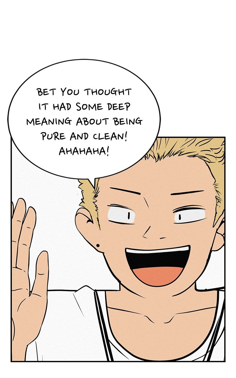 Read Radiant Rewind chapter 75 image 42 on Lezhin