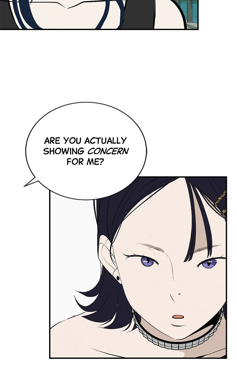 Read Radiant Rewind chapter 75 image 54 on Lezhin