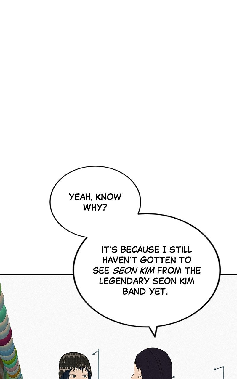 Read Radiant Rewind chapter 75 image 55 on Lezhin