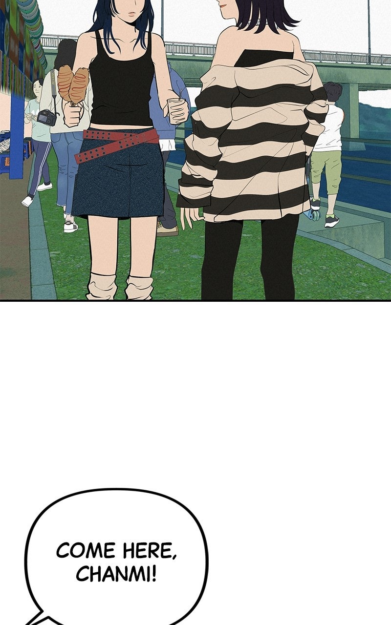 Read Radiant Rewind chapter 75 image 56 on Lezhin
