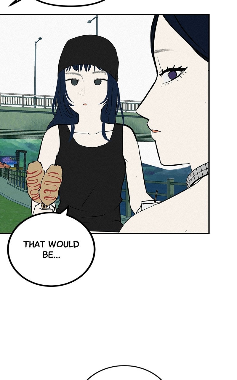 Read Radiant Rewind chapter 75 image 57 on Lezhin
