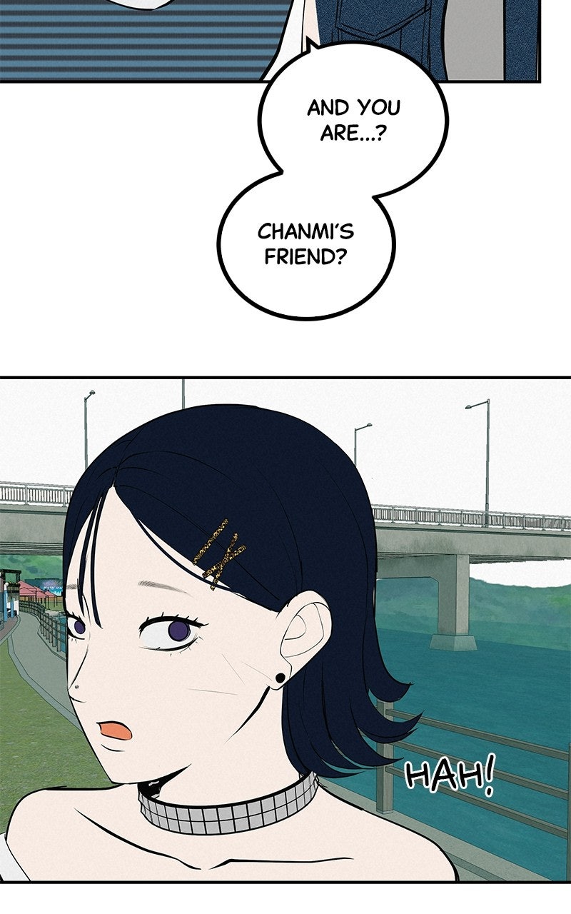 Read Radiant Rewind chapter 75 image 60 on Lezhin