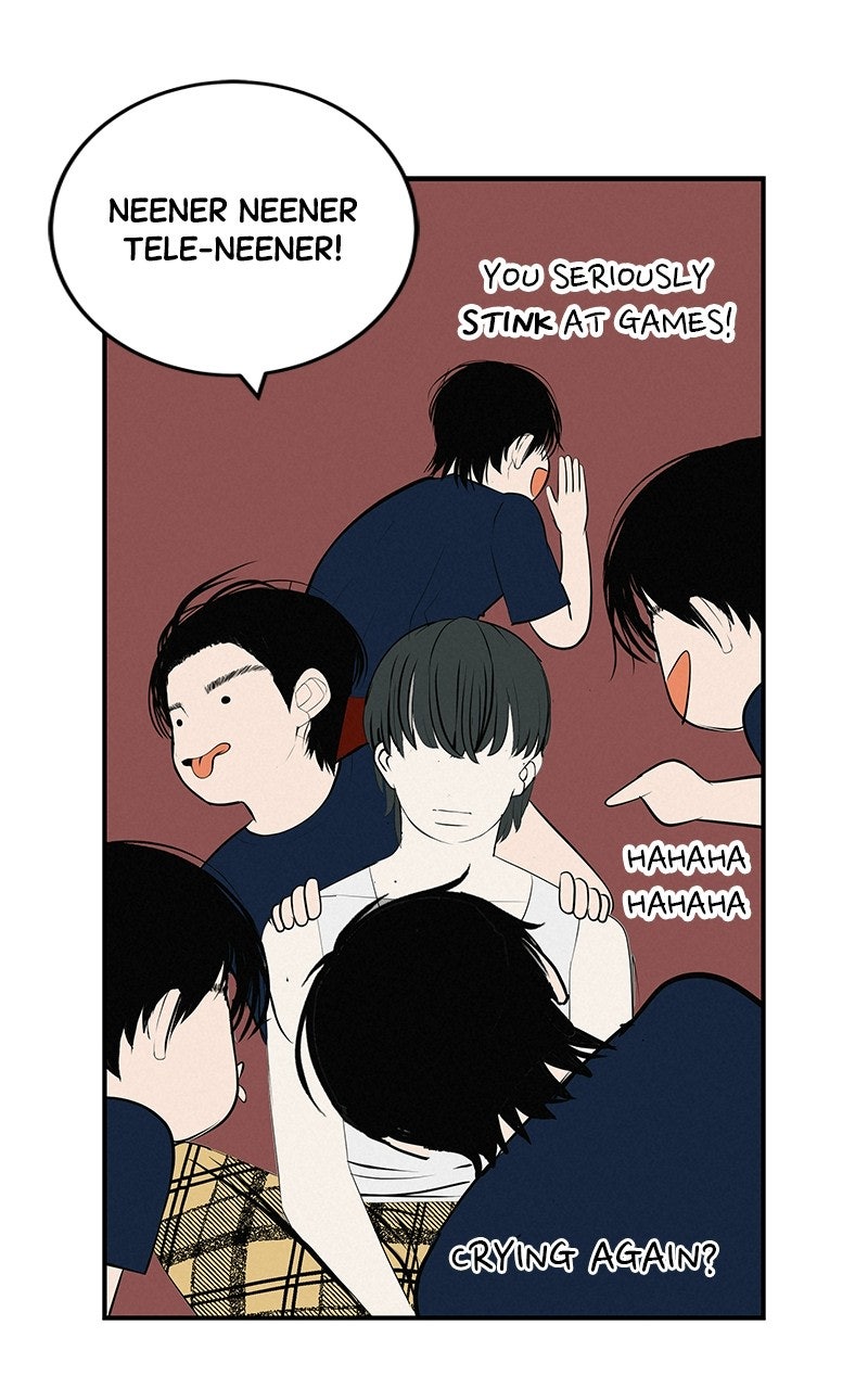Read Radiant Rewind chapter 75 image 72 on Lezhin