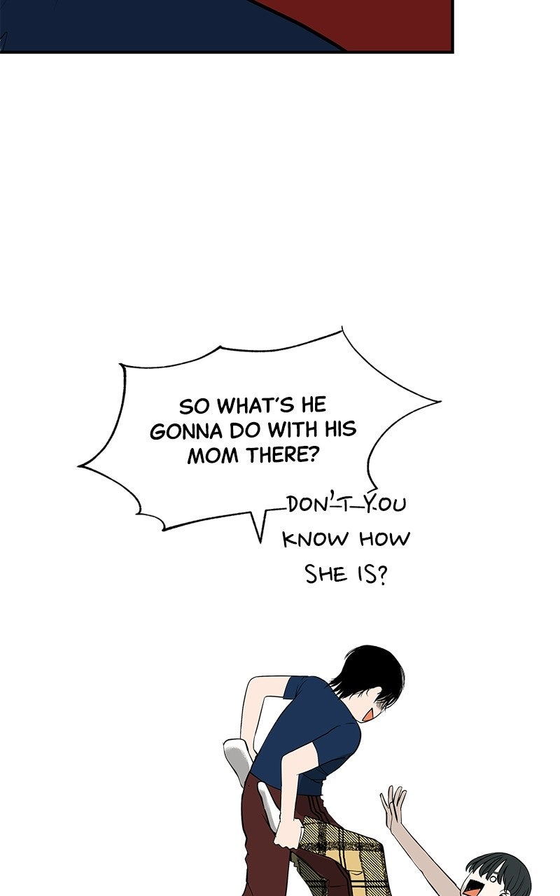 Read Radiant Rewind chapter 75 image 81 on Lezhin
