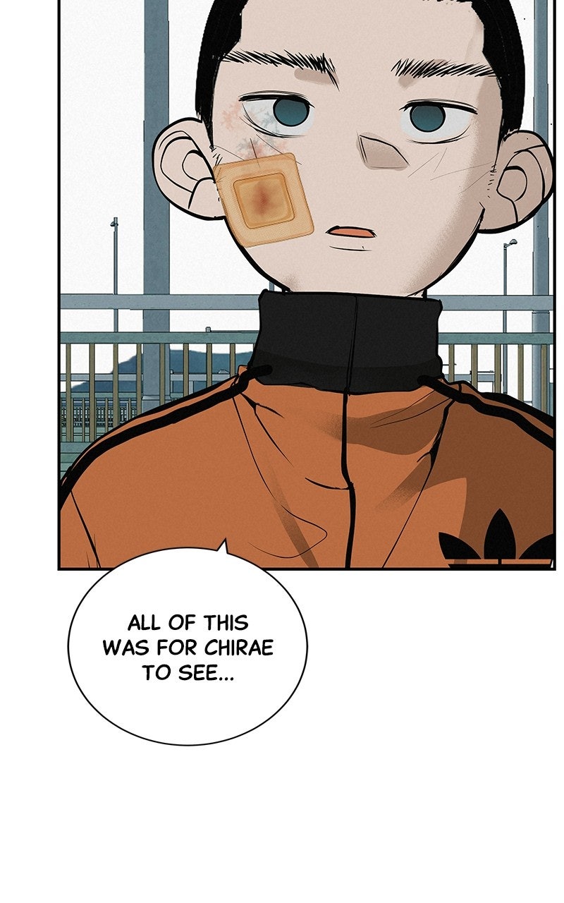 Read Radiant Rewind chapter 75 image 87 on Lezhin