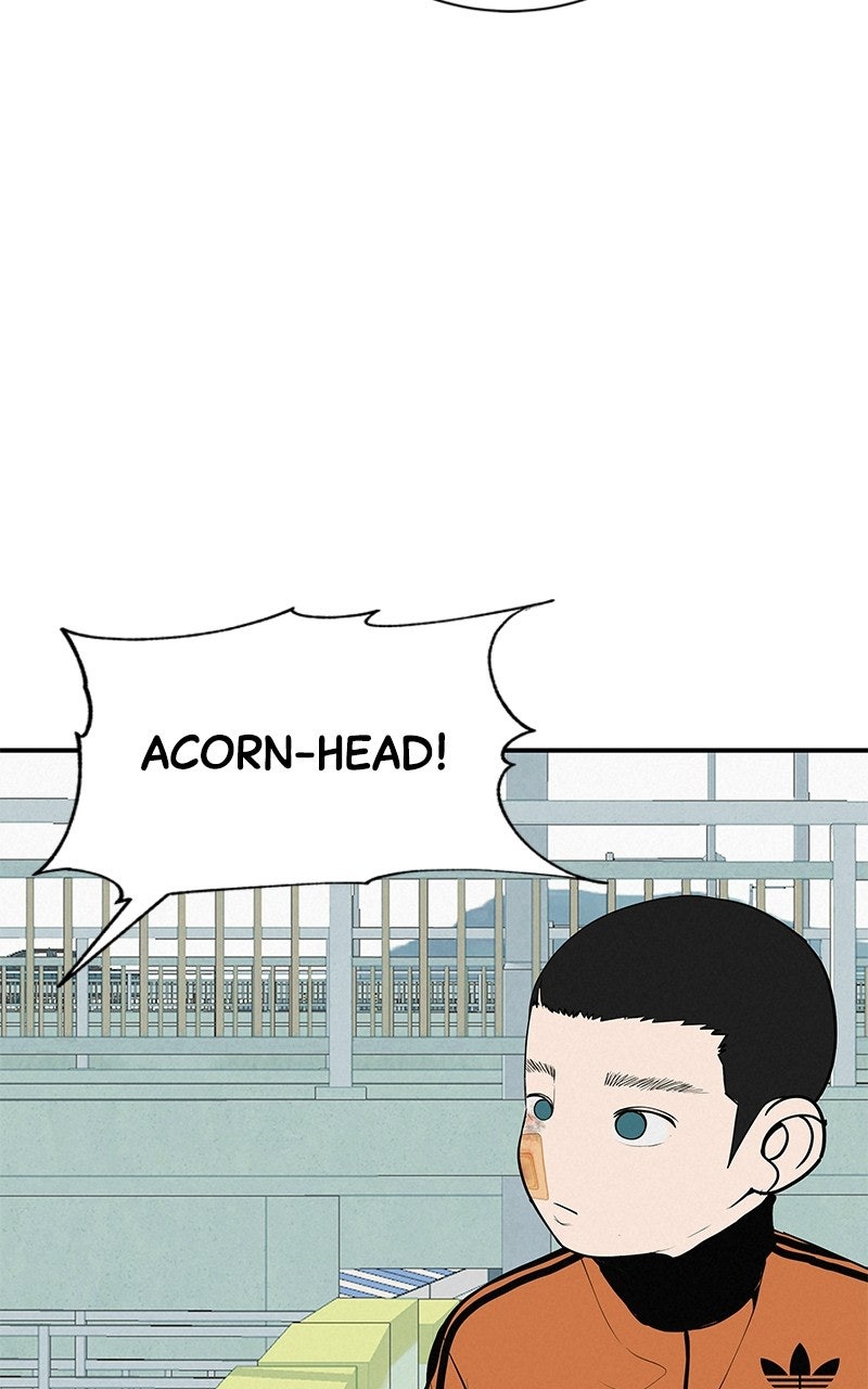 Read Radiant Rewind chapter 75 image 89 on Lezhin