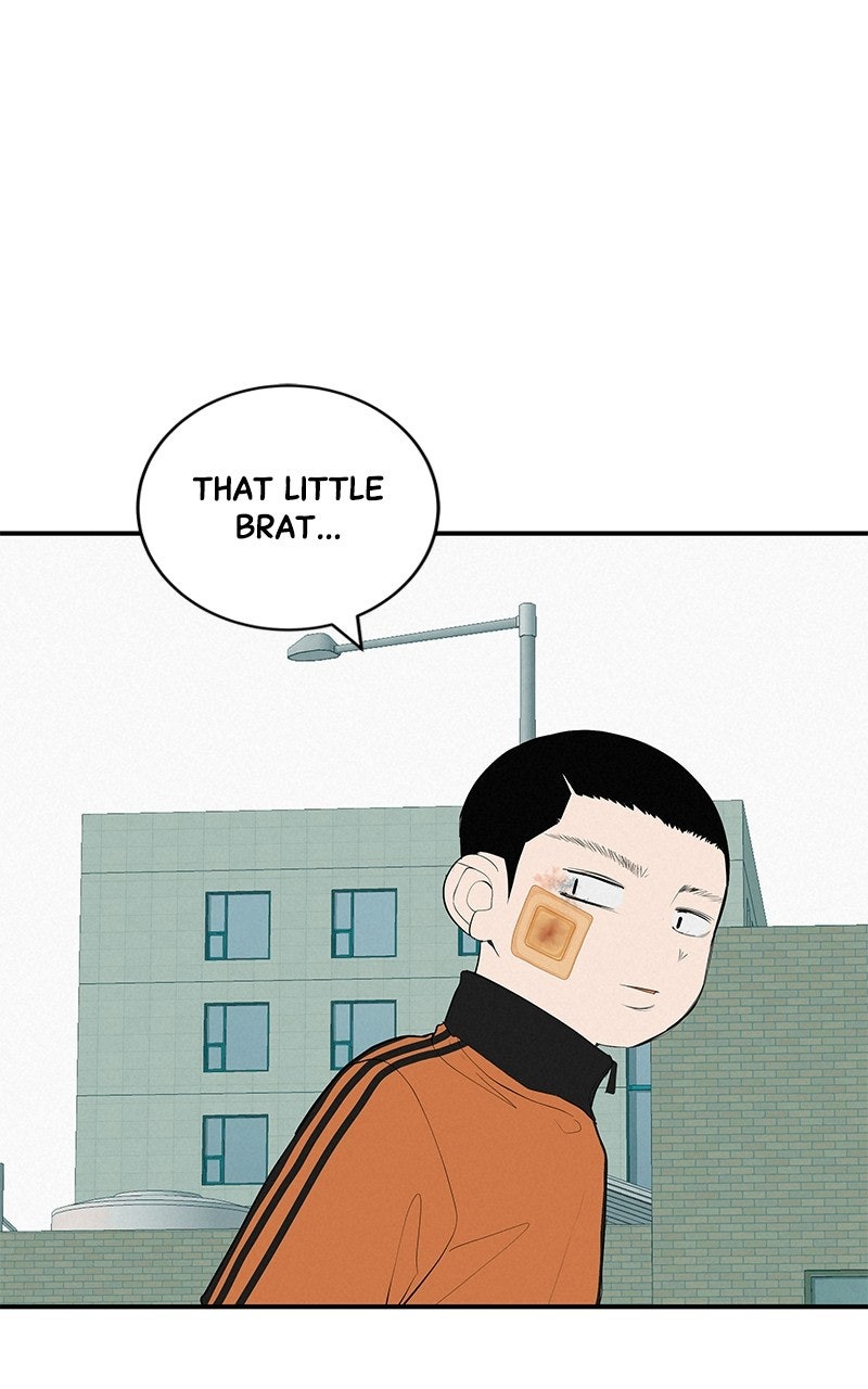 Read Radiant Rewind chapter 75 image 93 on Lezhin
