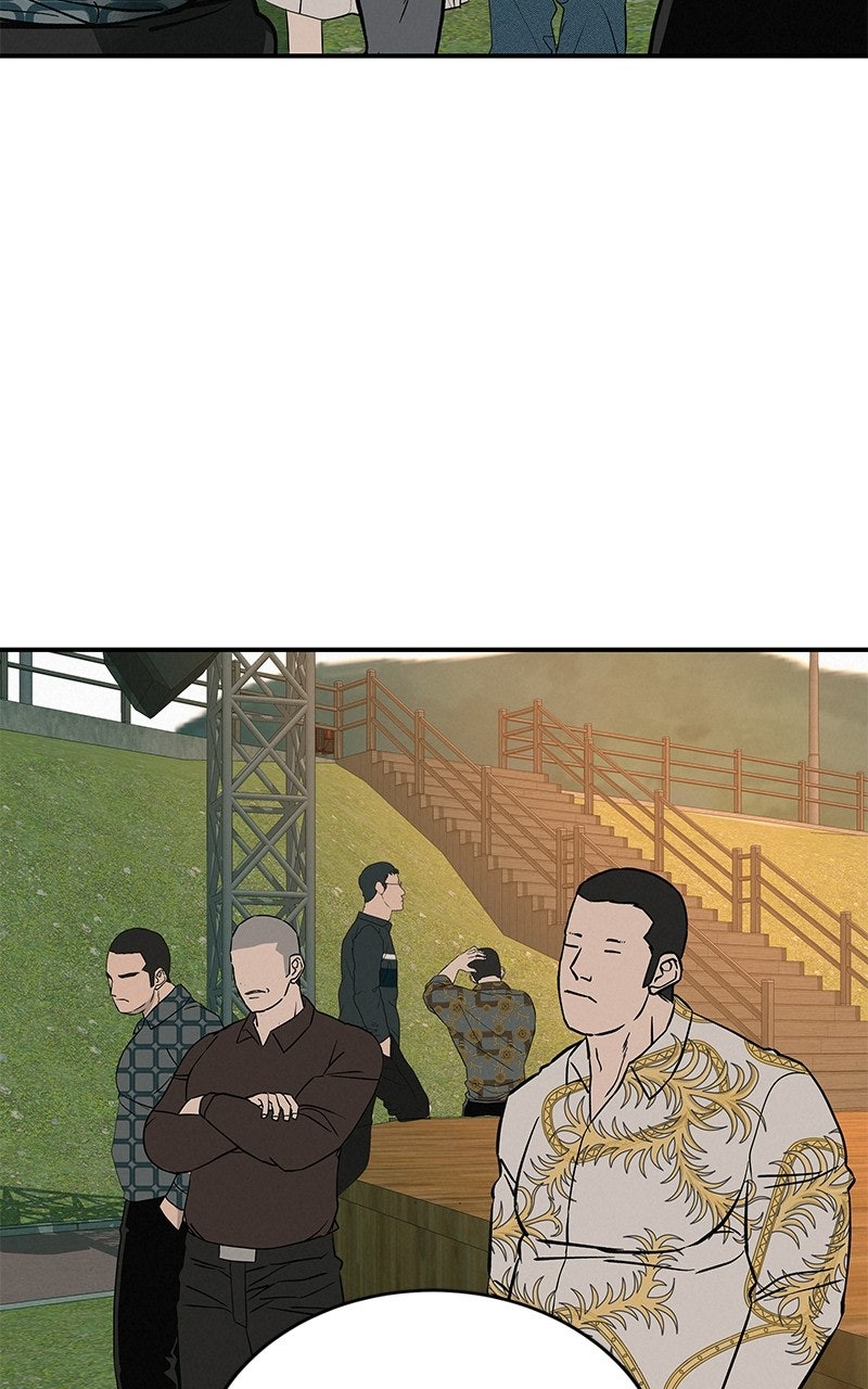 Read Radiant Rewind chapter 76 image 1 on Lezhin