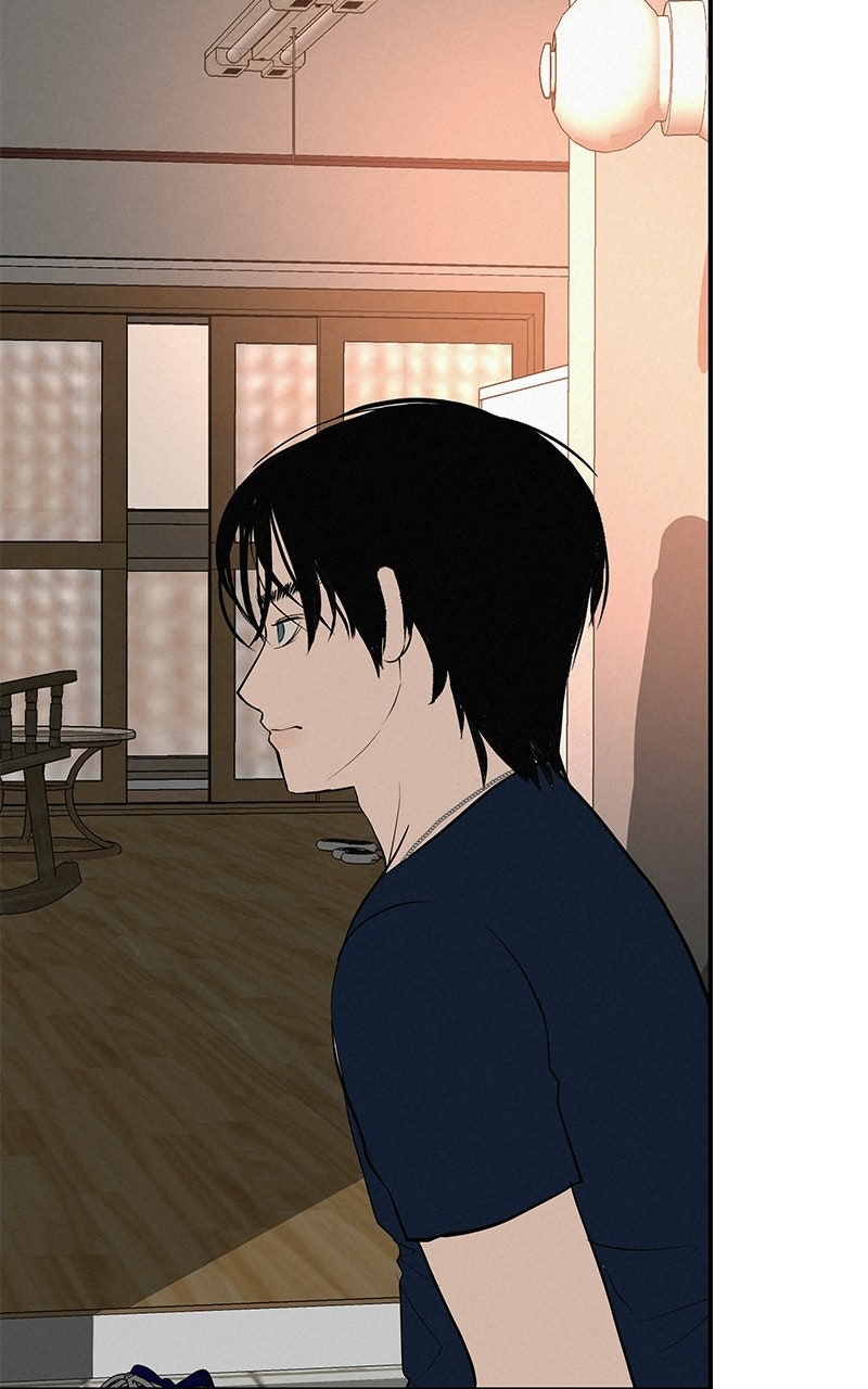 Read Radiant Rewind chapter 76 image 104 on Lezhin