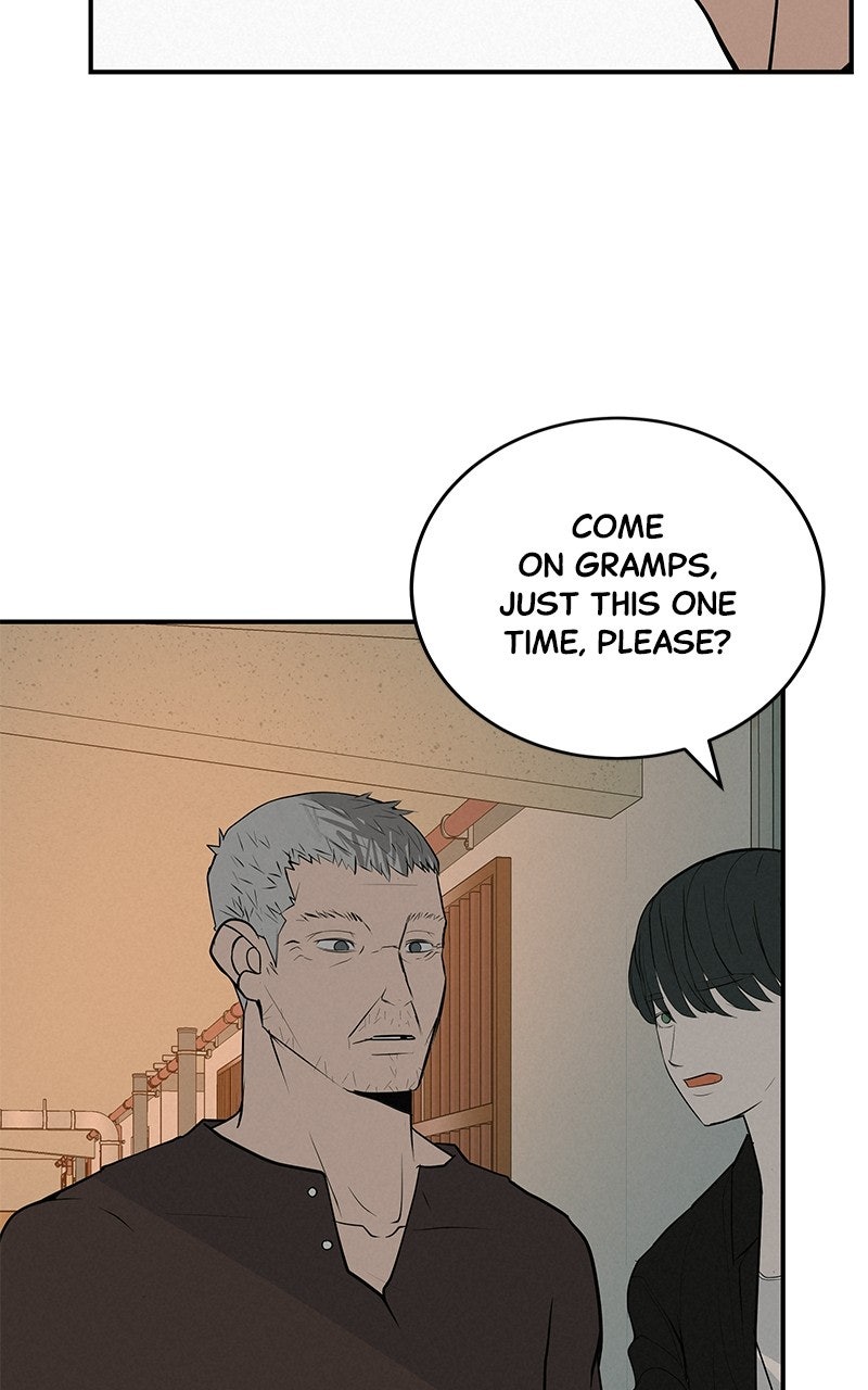 Read Radiant Rewind chapter 76 image 106 on Lezhin