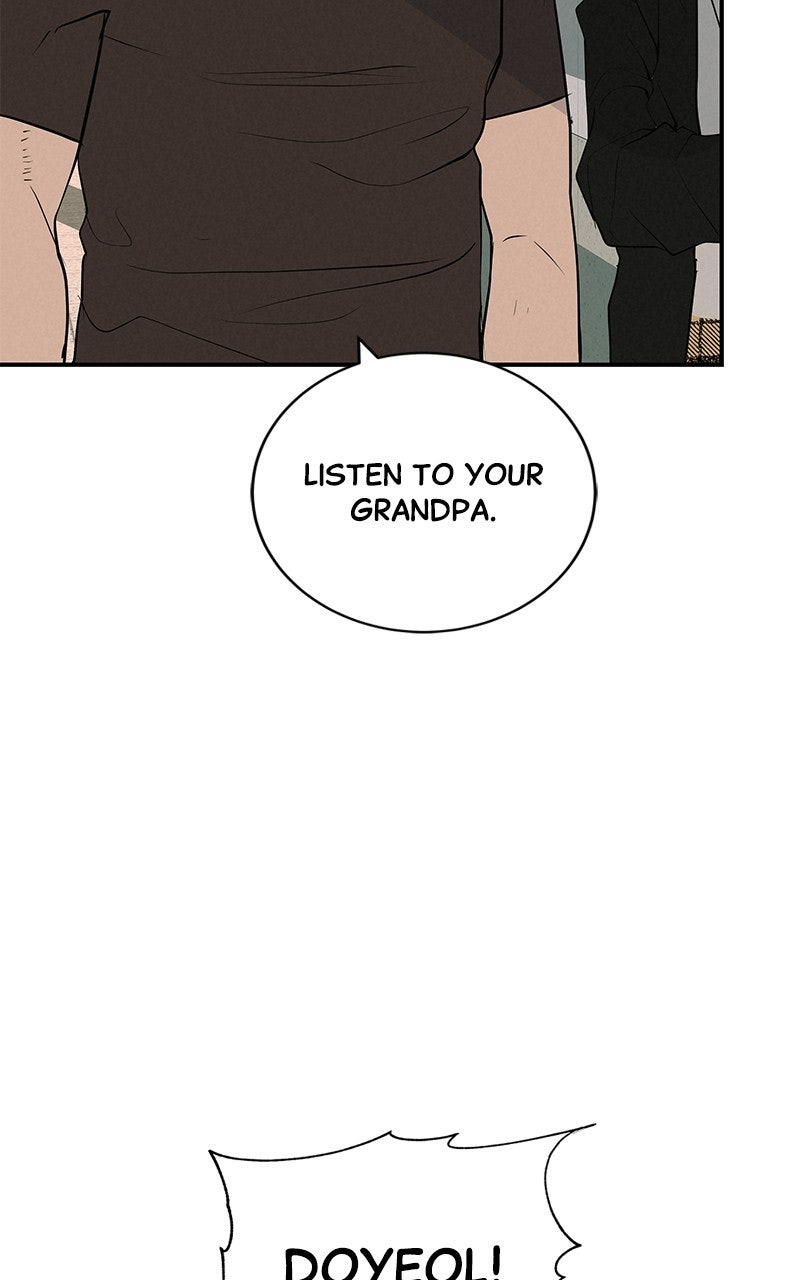 Read Radiant Rewind chapter 76 image 107 on Lezhin