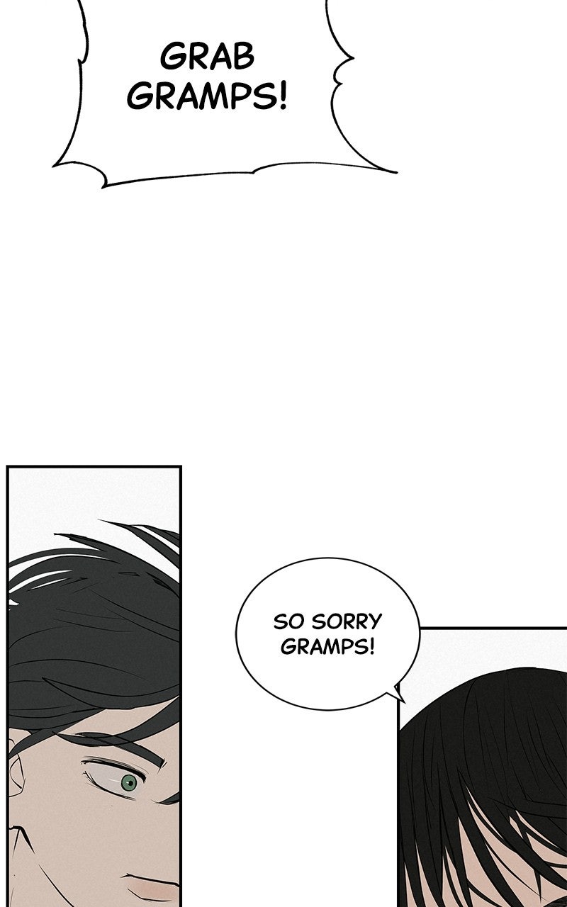 Read Radiant Rewind chapter 76 image 110 on Lezhin