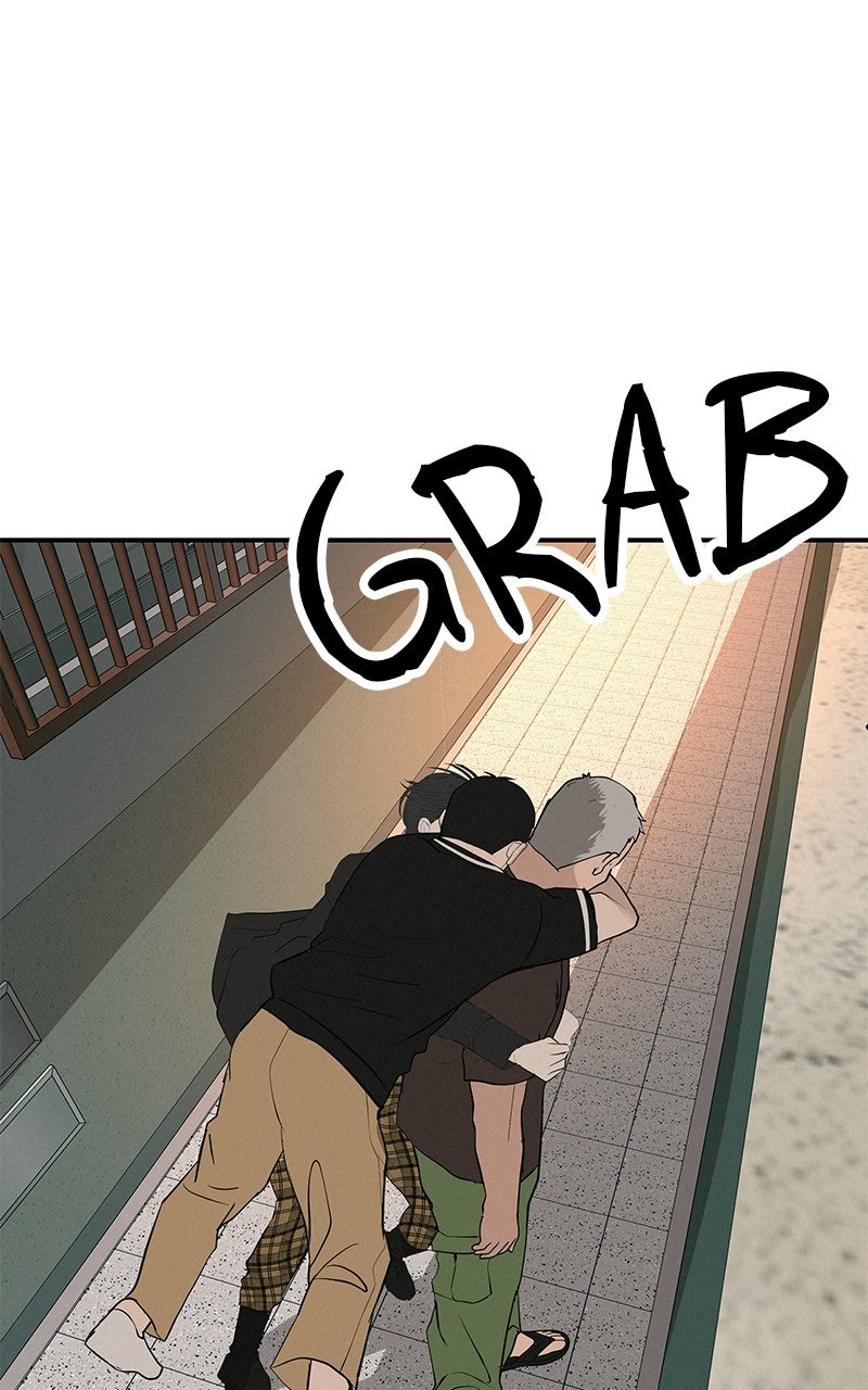 Read Radiant Rewind chapter 76 image 112 on Lezhin