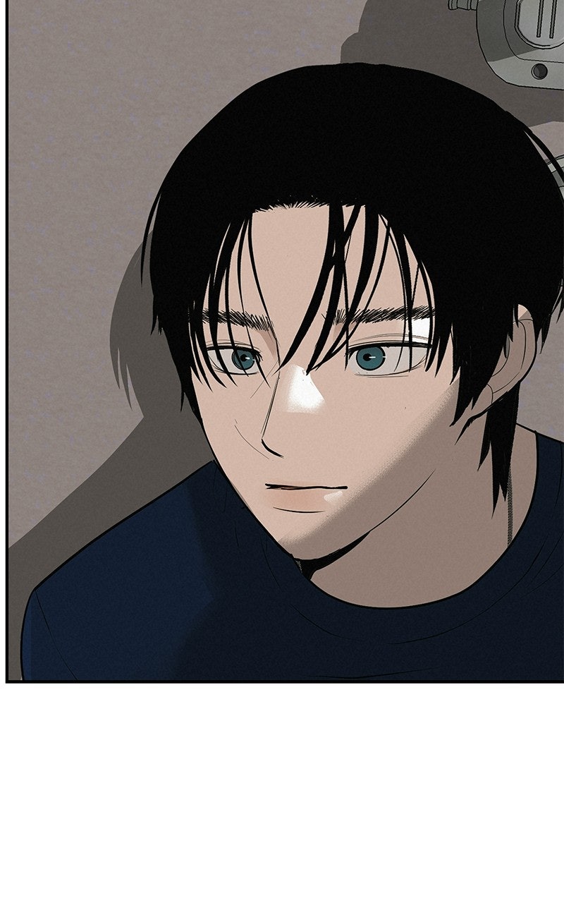 Read Radiant Rewind chapter 76 image 114 on Lezhin