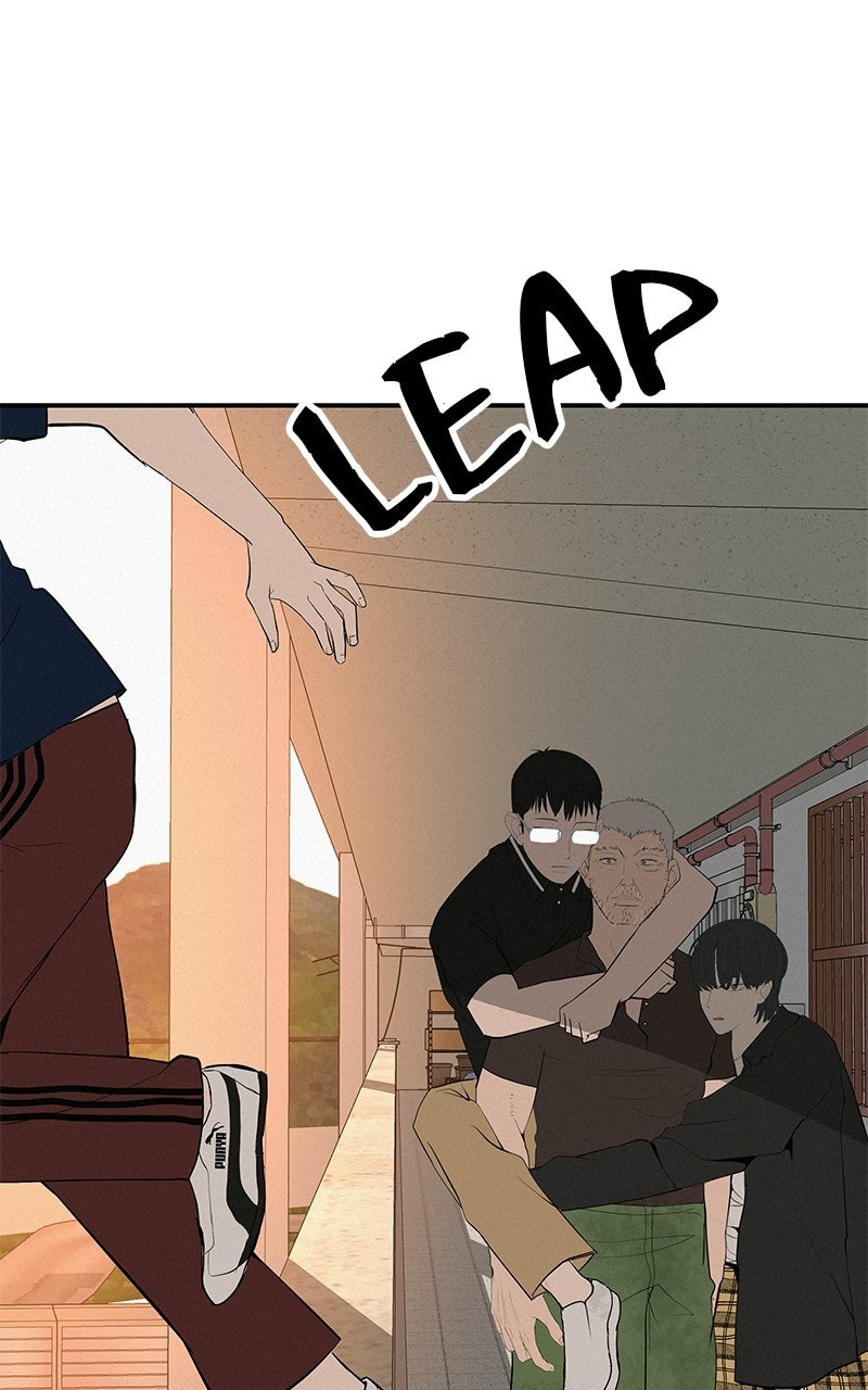 Read Radiant Rewind chapter 76 image 116 on Lezhin