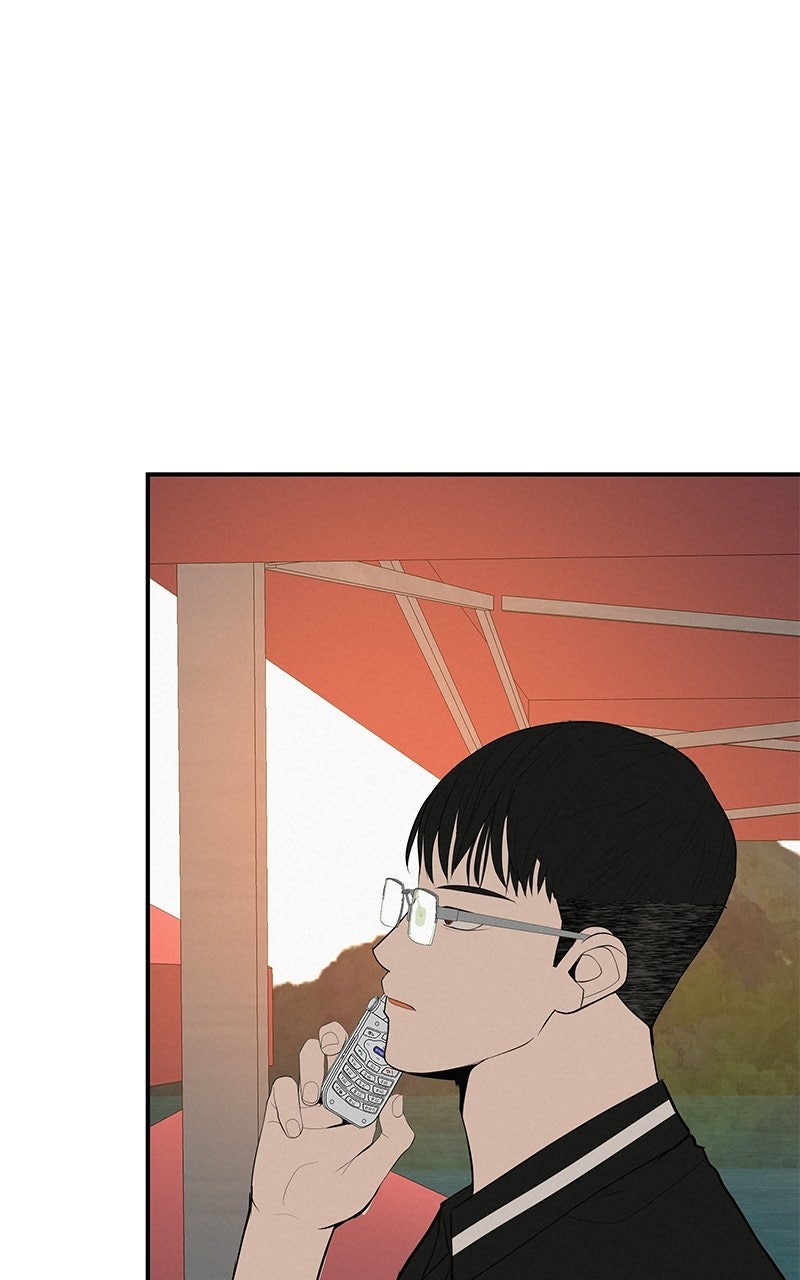 Read Radiant Rewind chapter 76 image 12 on Lezhin