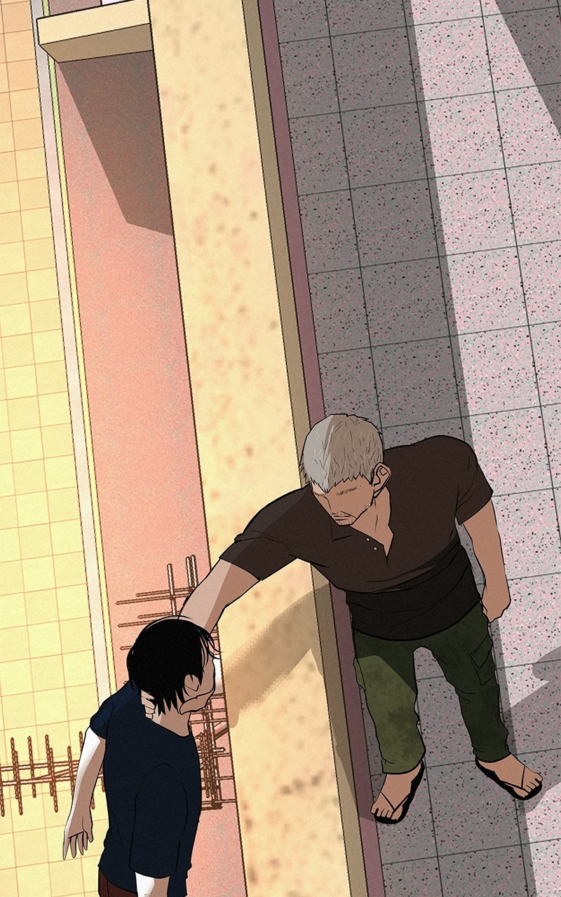 Read Radiant Rewind chapter 76 image 120 on Lezhin