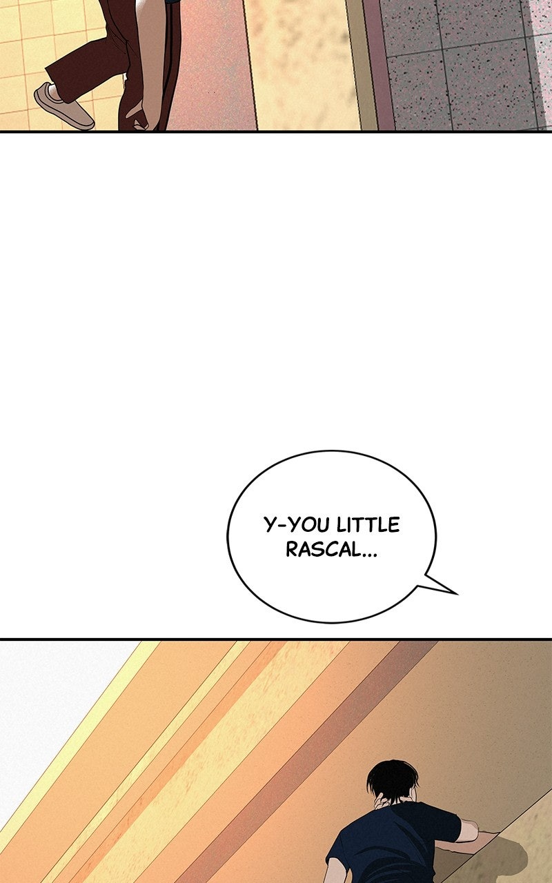 Read Radiant Rewind chapter 76 image 121 on Lezhin
