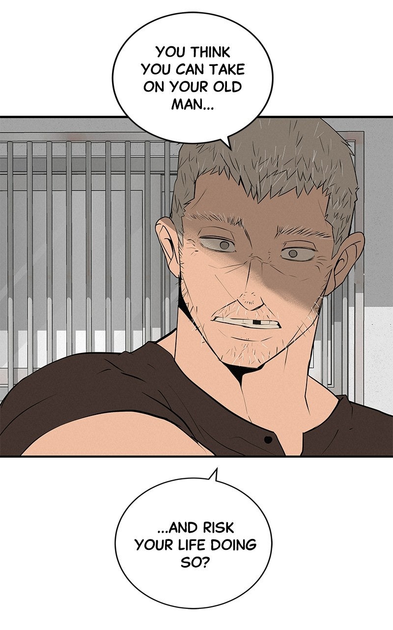 Read Radiant Rewind chapter 76 image 123 on Lezhin