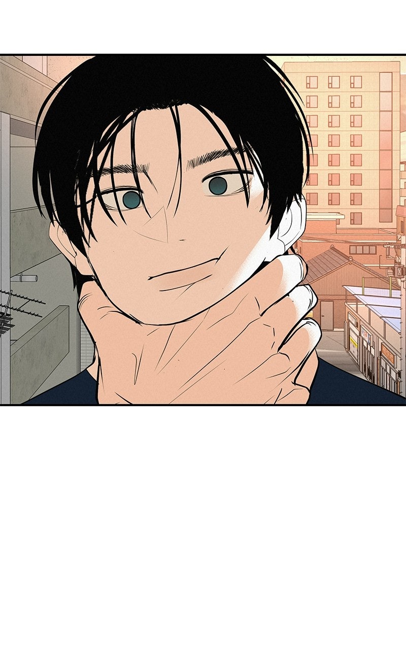 Read Radiant Rewind chapter 76 image 124 on Lezhin