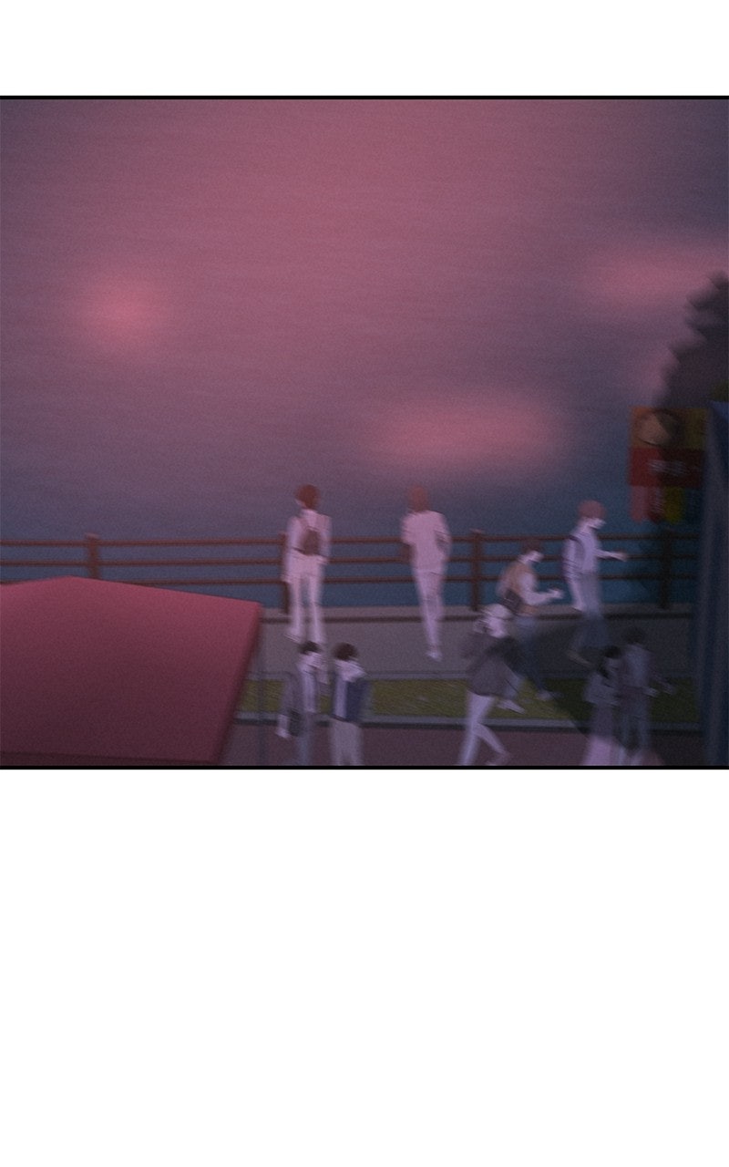 Read Radiant Rewind chapter 76 image 129 on Lezhin