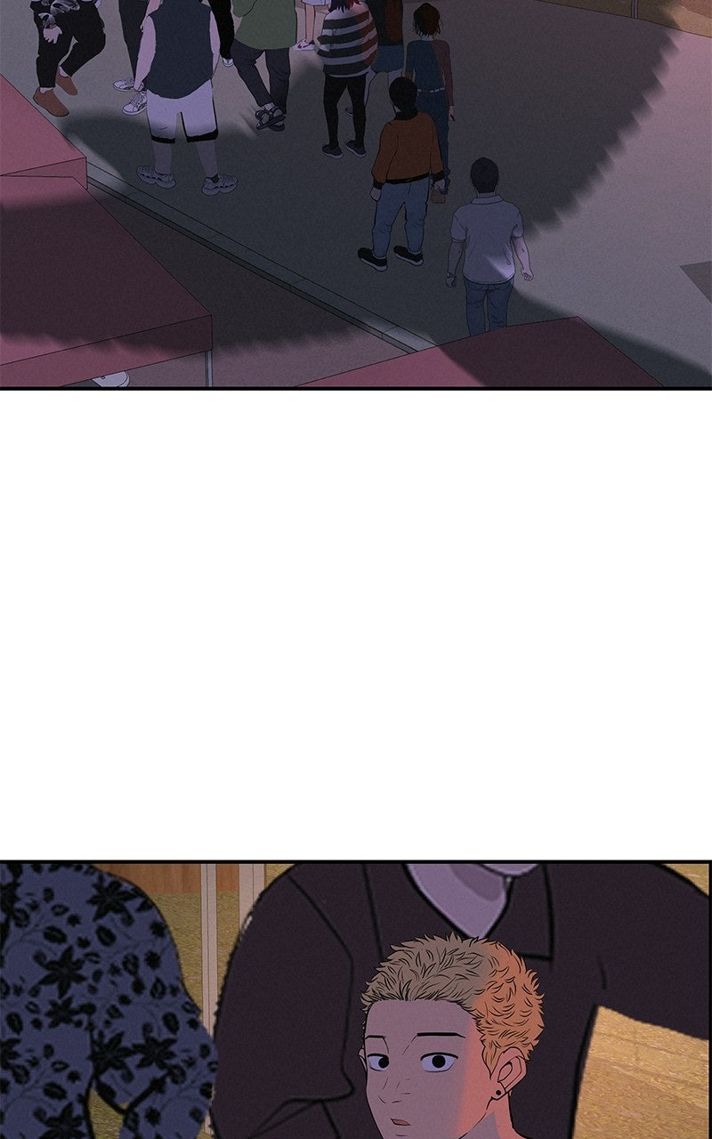 Read Radiant Rewind chapter 76 image 132 on Lezhin