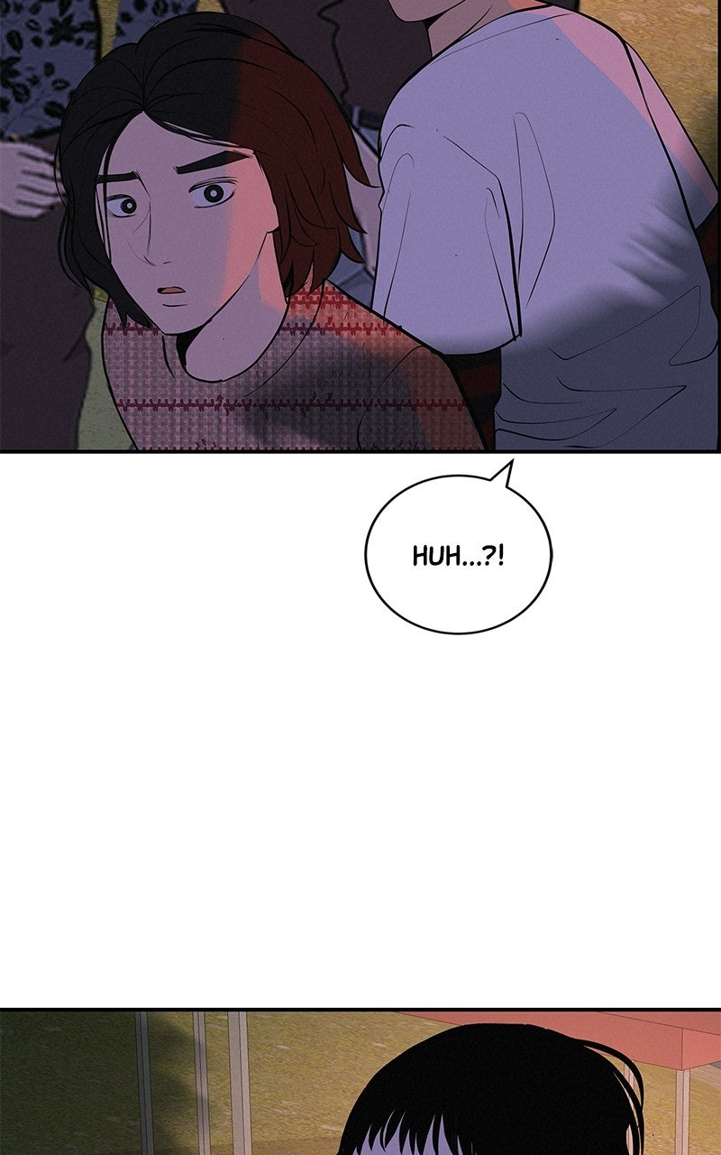 Read Radiant Rewind chapter 76 image 133 on Lezhin