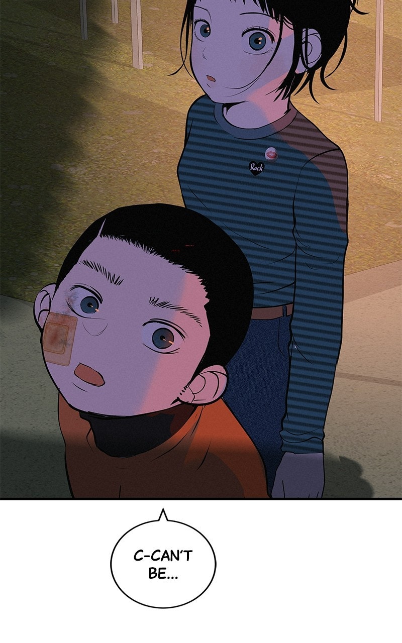 Read Radiant Rewind chapter 76 image 134 on Lezhin