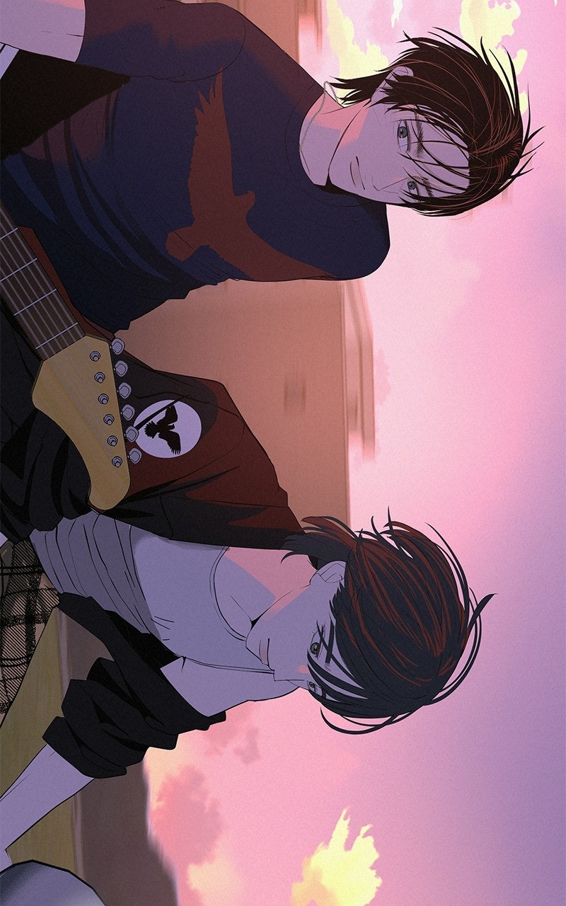 Read Radiant Rewind chapter 76 image 140 on Lezhin