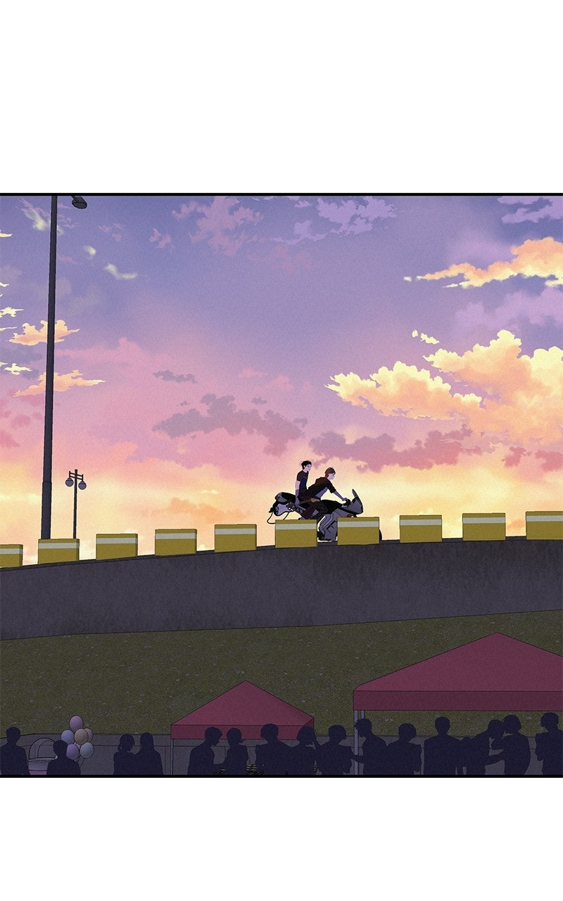 Read Radiant Rewind chapter 76 image 142 on Lezhin