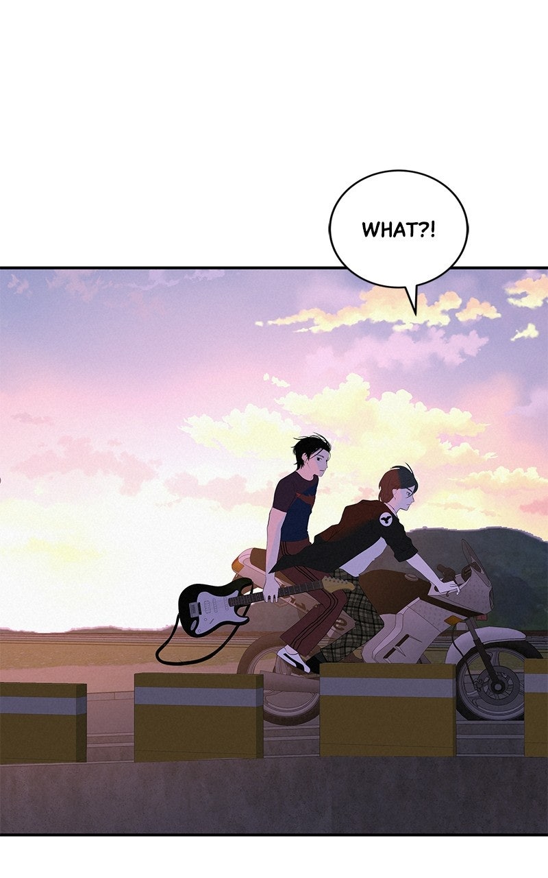 Read Radiant Rewind chapter 76 image 143 on Lezhin
