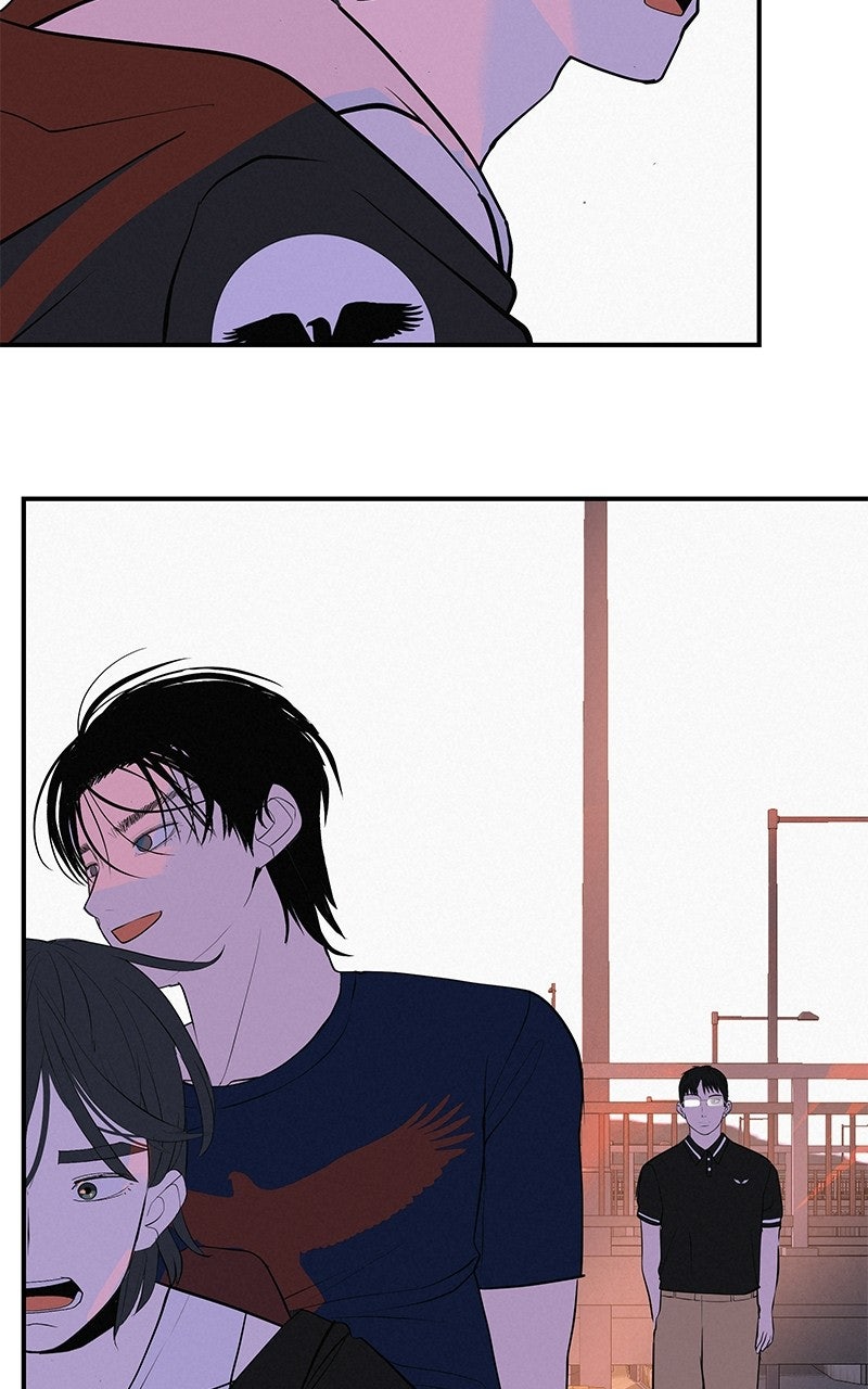Read Radiant Rewind chapter 76 image 145 on Lezhin