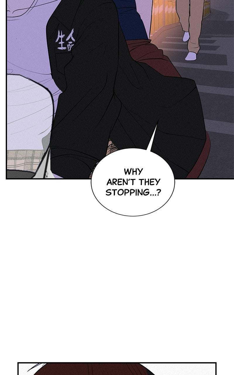 Read Radiant Rewind chapter 76 image 146 on Lezhin