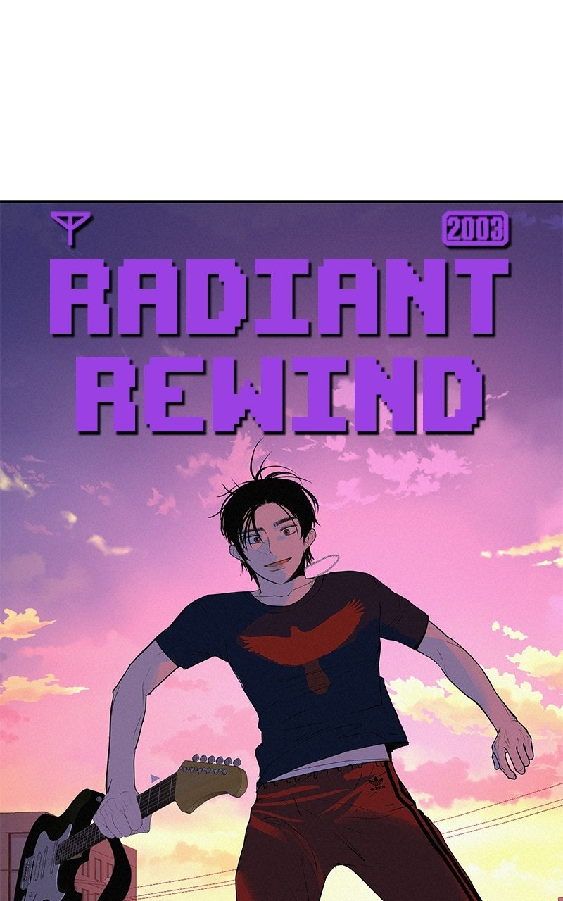 Read Radiant Rewind chapter 76 image 156 on Lezhin