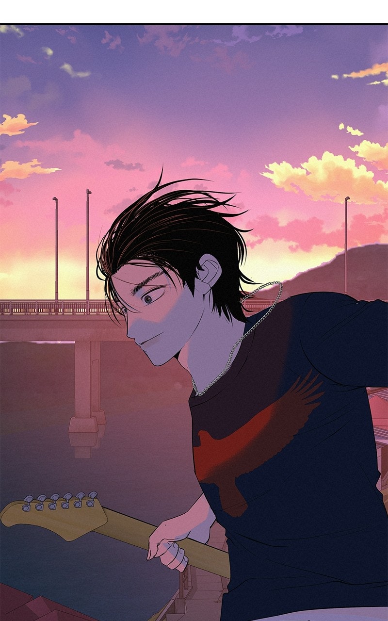 Read Radiant Rewind chapter 76 image 158 on Lezhin