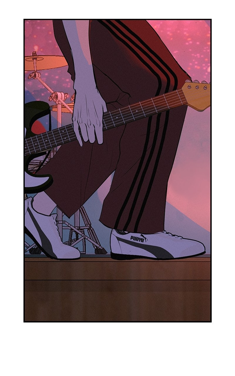 Read Radiant Rewind chapter 76 image 162 on Lezhin