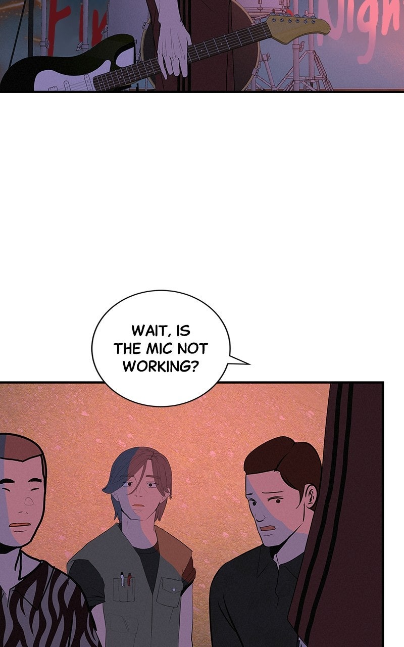 Read Radiant Rewind chapter 76 image 164 on Lezhin
